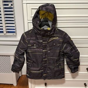 686 Boys Ski Jacket